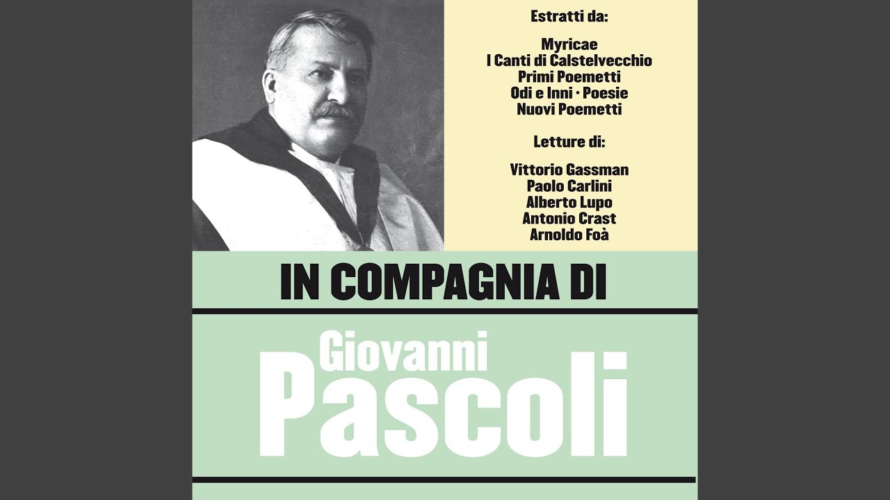 La voce