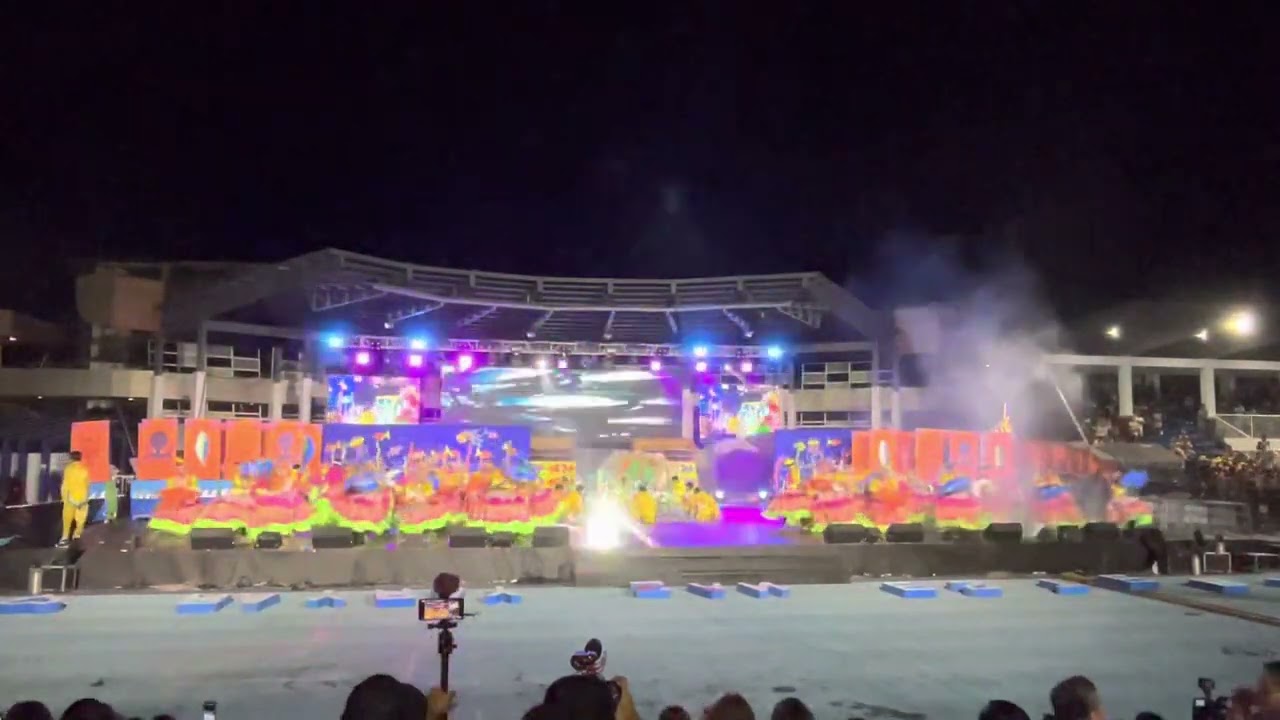 SAN ESTEBAN KANNAWIDAN FESTIVAL 2023 SHOWDOWN