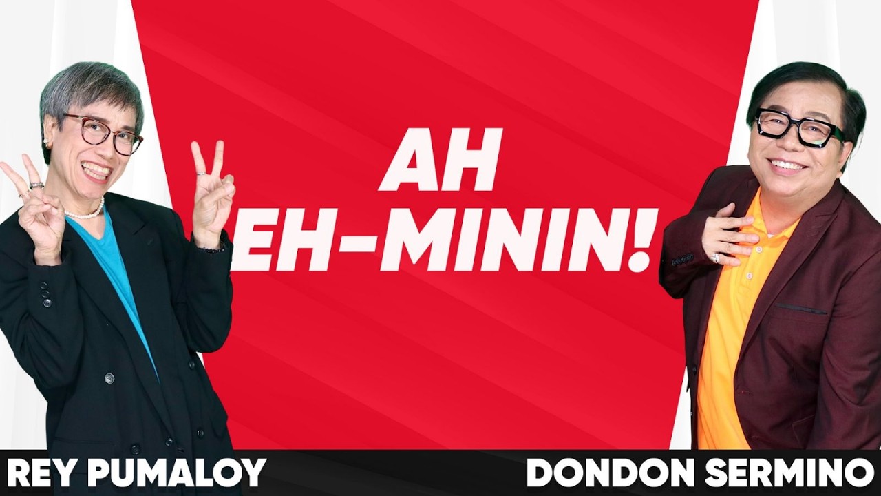 Ah Eh-Minin | FEBRUARY 18, 2026