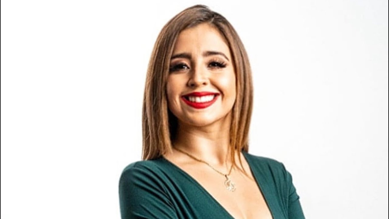 Demo Reel Kena Uribe