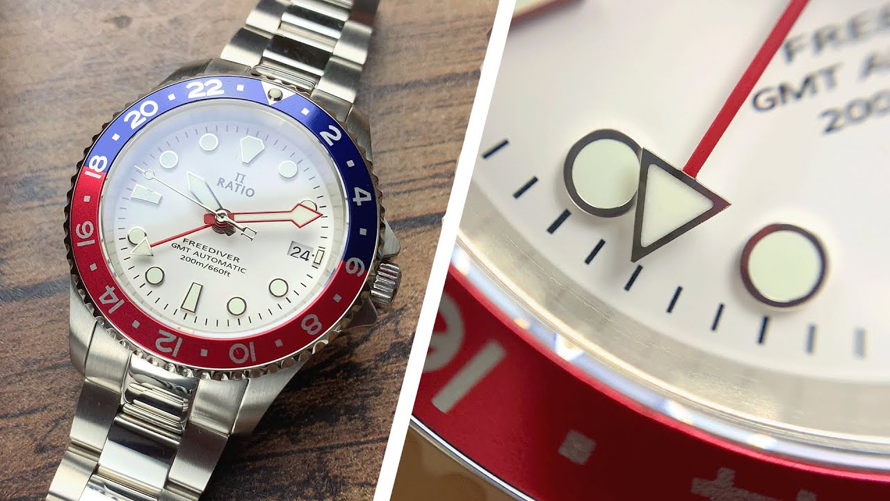 Best Automatic Watch Under 15,000 Rupees? - Neither Seiko nor Timex!