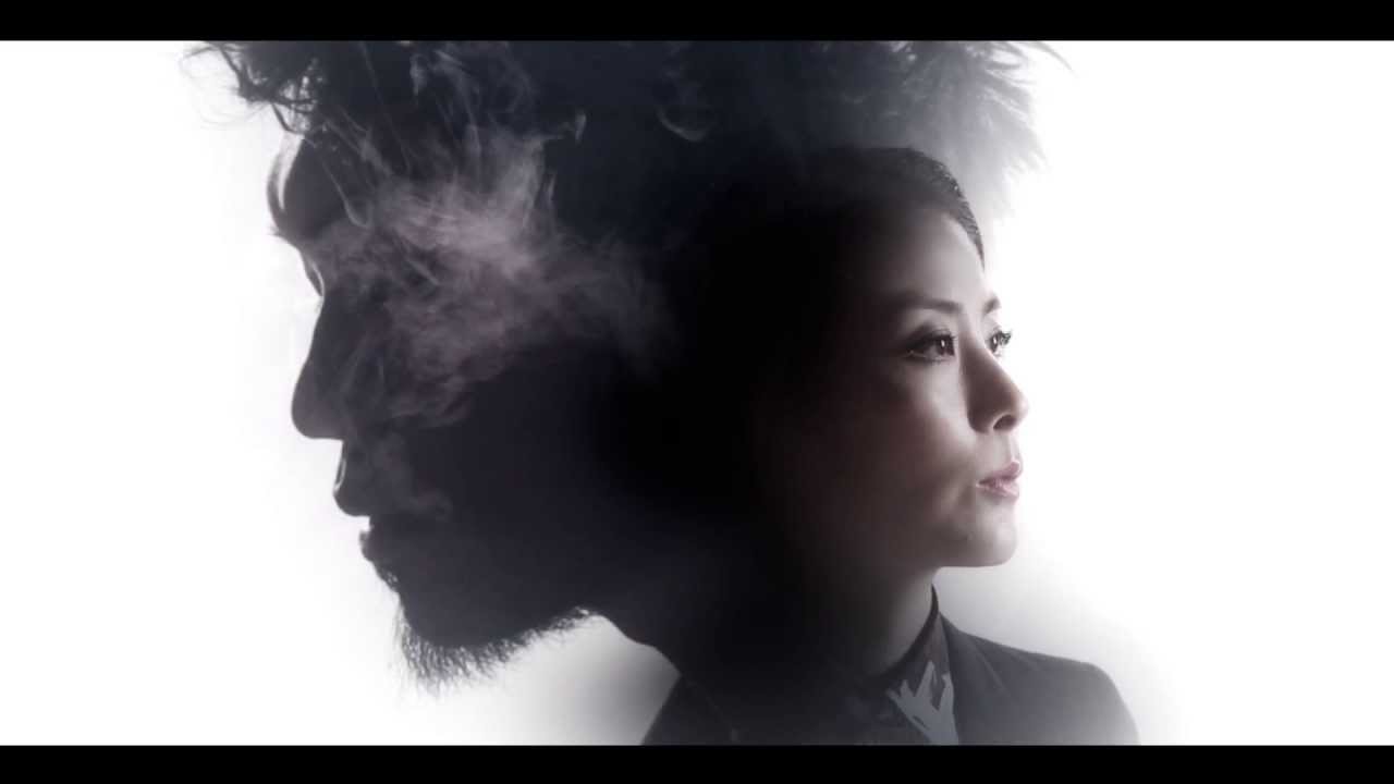 馮翰銘 Alex Fung - 《再別康橋》MV feat. 陳慧琳