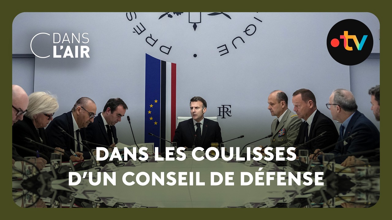 La France et la guerre