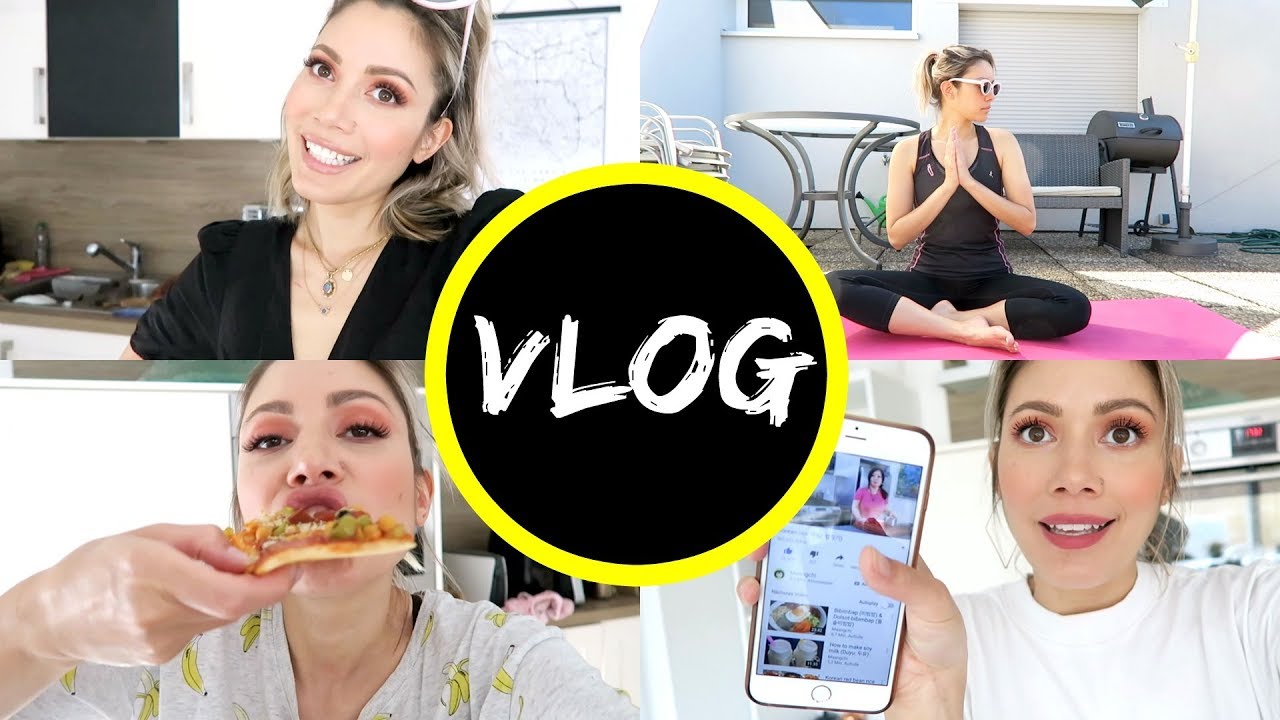 Meine Lieblingsplätze in Frankfurt📍& Korea-Modus🇰🇷 | Follow my Weekend | funnypilgrim