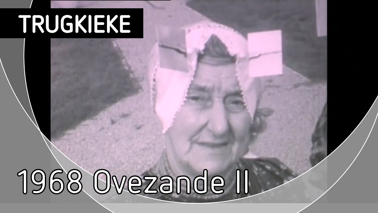 Trugkieke - 1968 Ovezande II