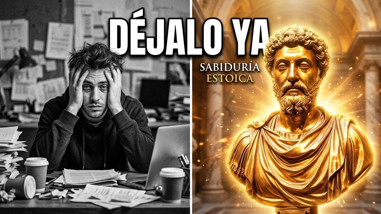 CARTAS PARA QUIEN VIVE CON PRISA Y NUNCA TIENE TIEMPO | Audiolibro Completo de Crecimiento Personal