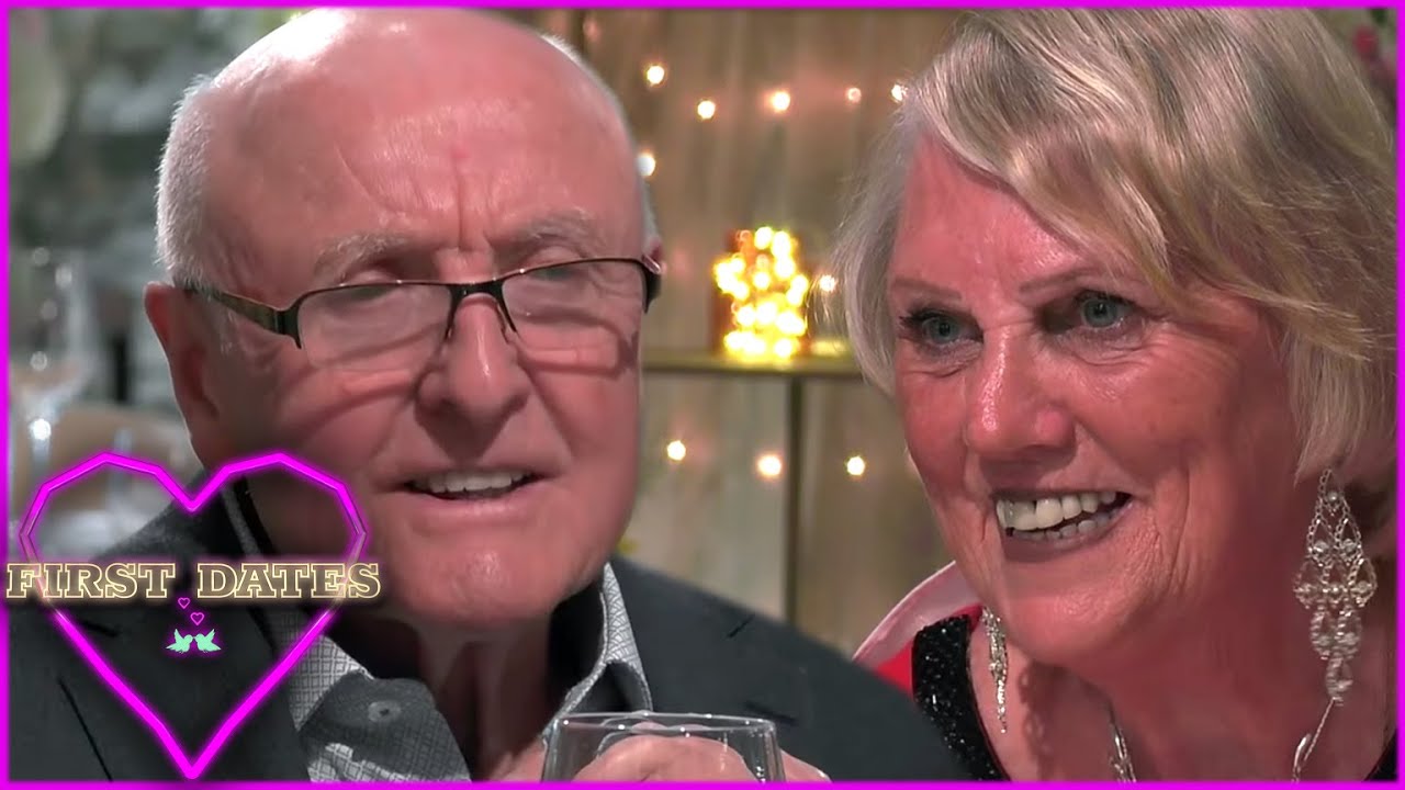 Albert Reminisces About His First Love | First Dates Hotel