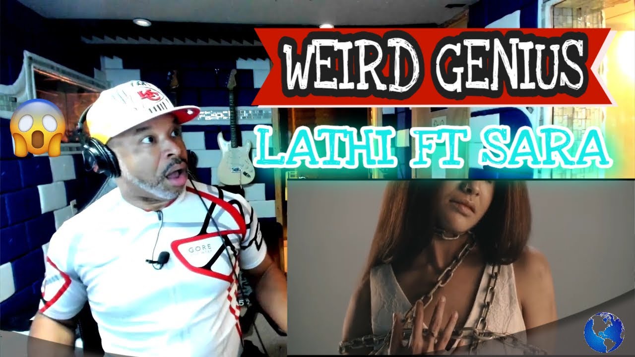 Weird Genius   Lathi ft  Sara Fajira Official Music Video - Producer Reaction