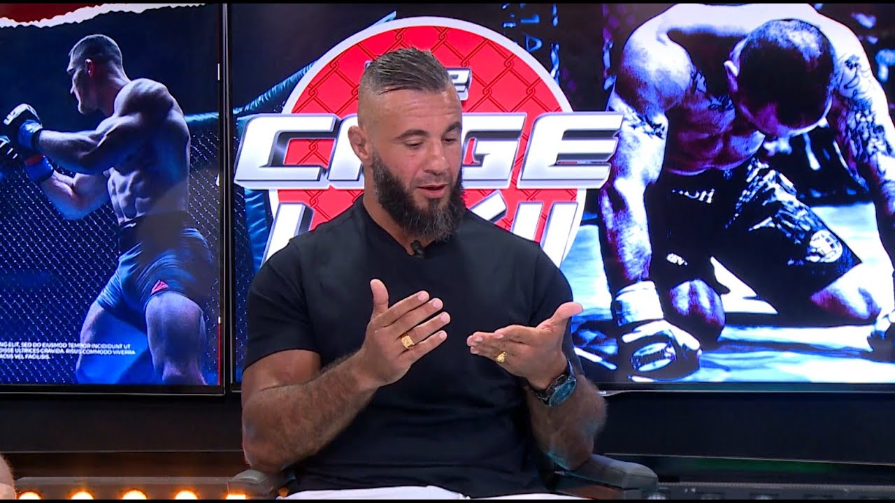 🛑بث مباشر ... البطل سعيد معلم ضيف عدد اليوم من حصة 