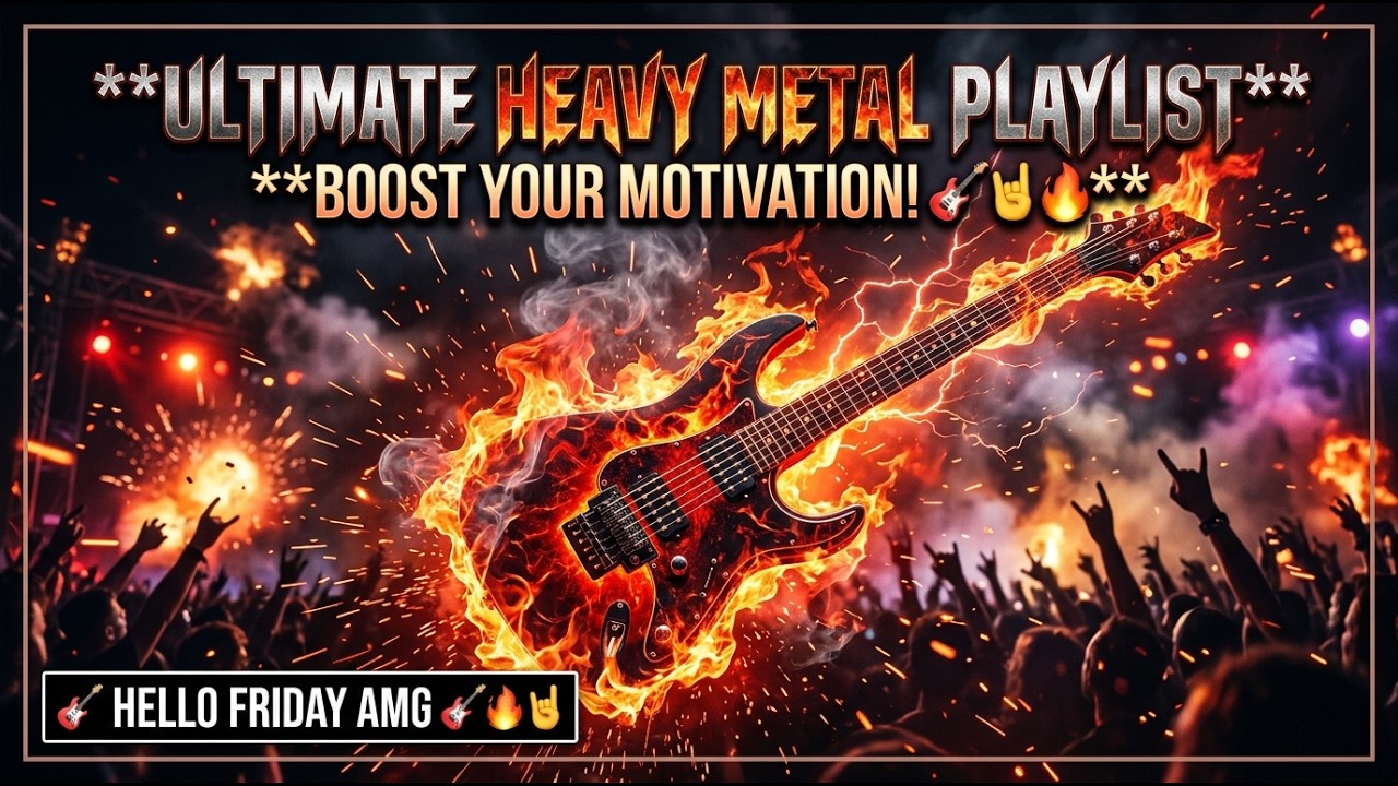 Rock music | Solo of the Infernal Sun