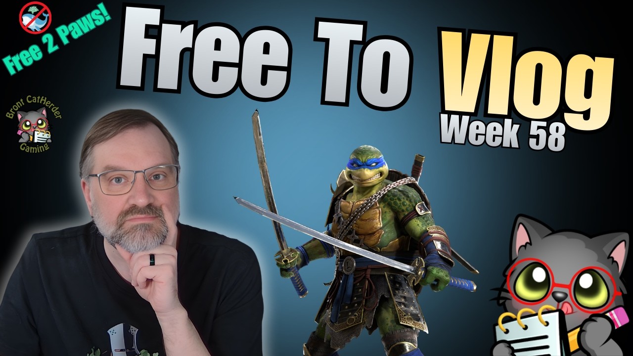 F2P Free To Vlog Week 58: Refinement And Downtime - Raid Shadow Legends
