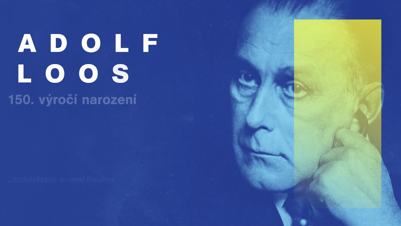Adolf Loos: Byt manželů Voglových v Plzni