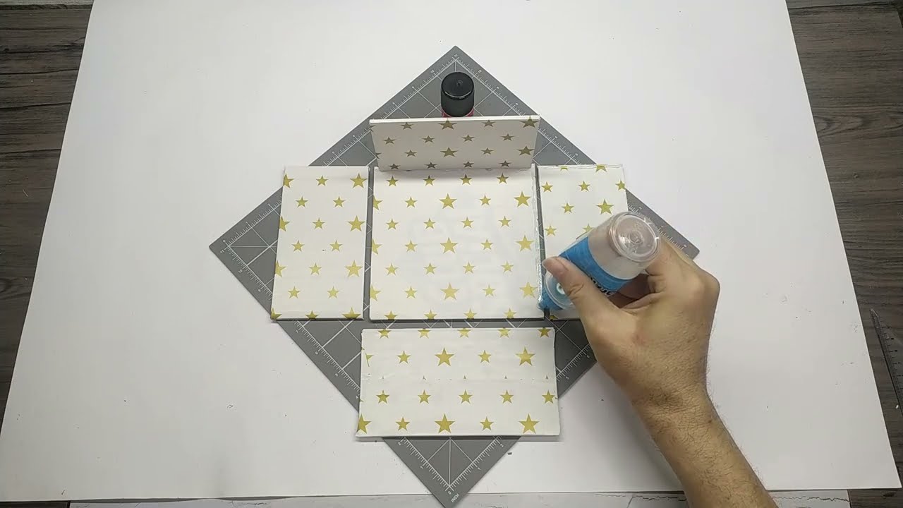 Un solo organizador para todo (ideal para espacios pequeños)