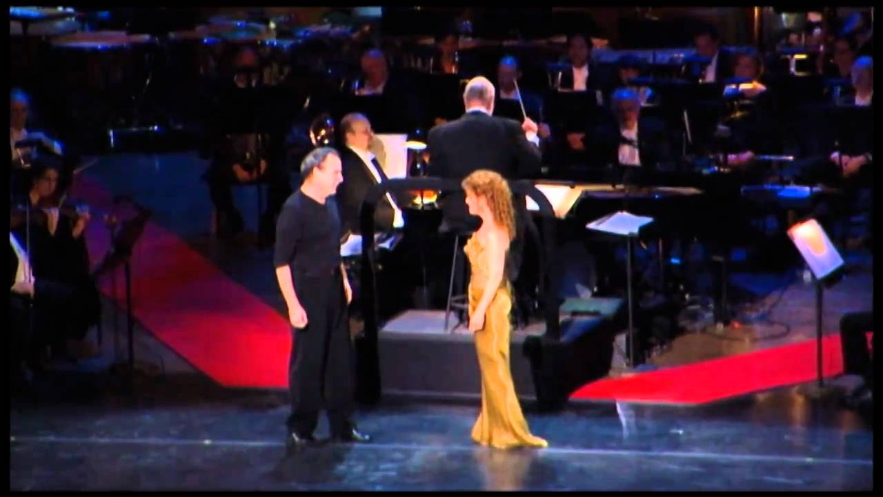 Sondheim 80th Birthday Celebration - Move On from Sunday in the Park with George