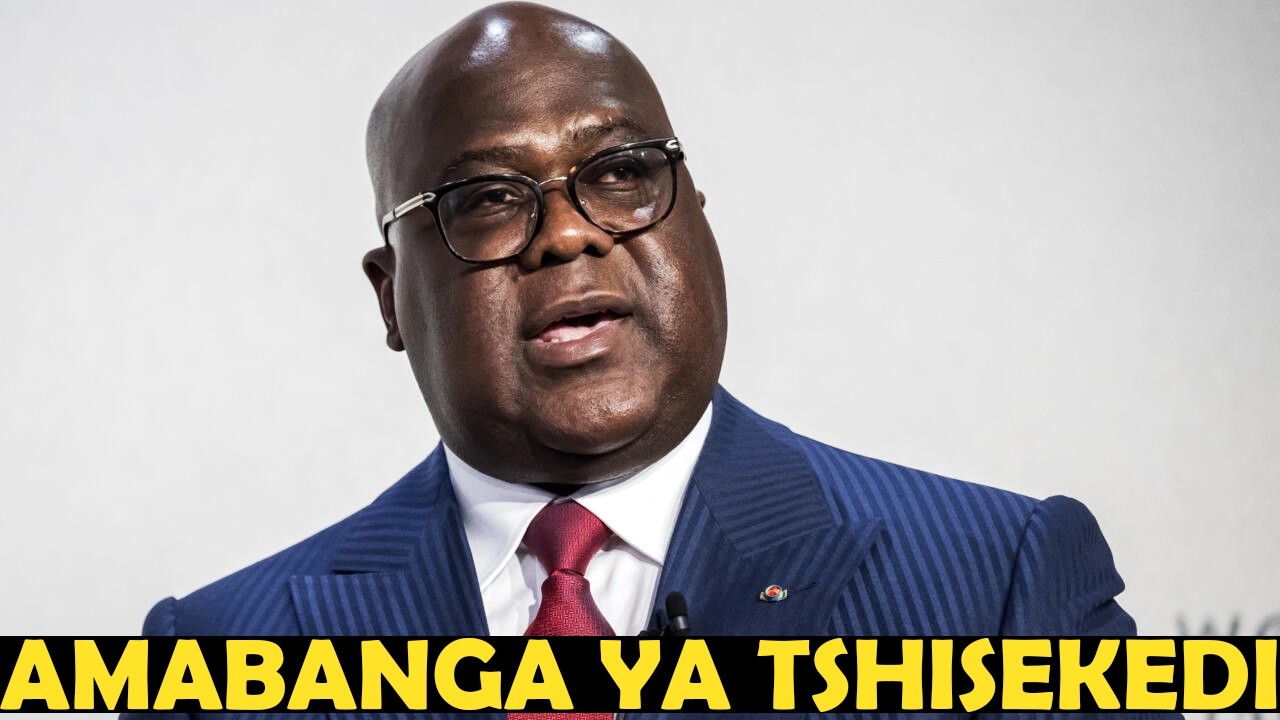 ISMAËL MWANAFUNZI: IBYO GUCURUZA PIZZA, KWIVUZA GAKONDO NO KUNANIRWA ISHURI | AMABANGA YA TSHISEKEDI