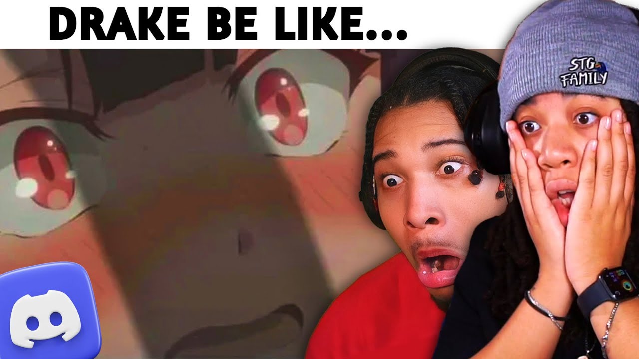 Insane DARK Humor Memes I Found In My Discord w/ 