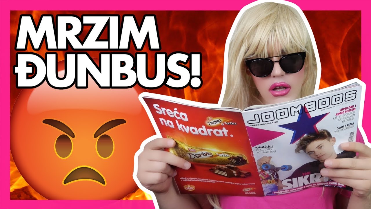 MRZIM JOOMBOOS!