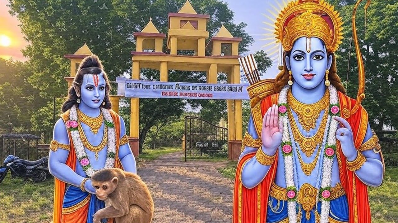 FD motors Gratha EV 😍Mini Vlog Ramdhuni temple tour 💯