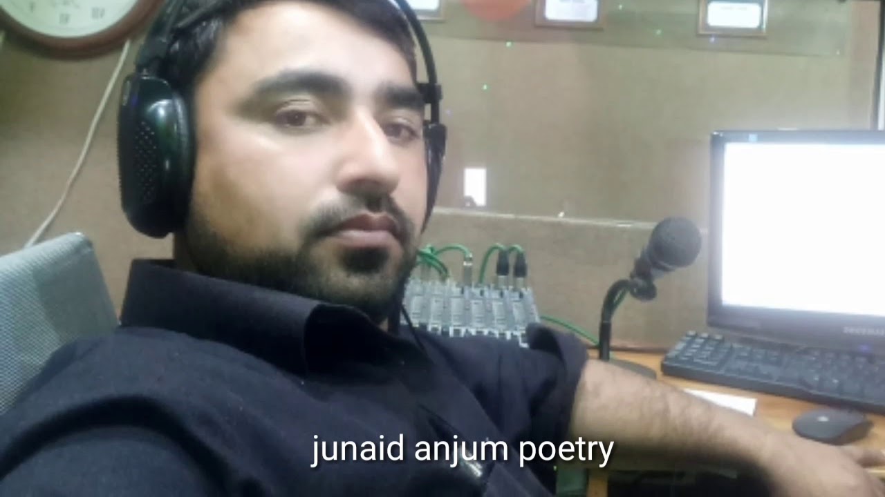 pashto best poetry