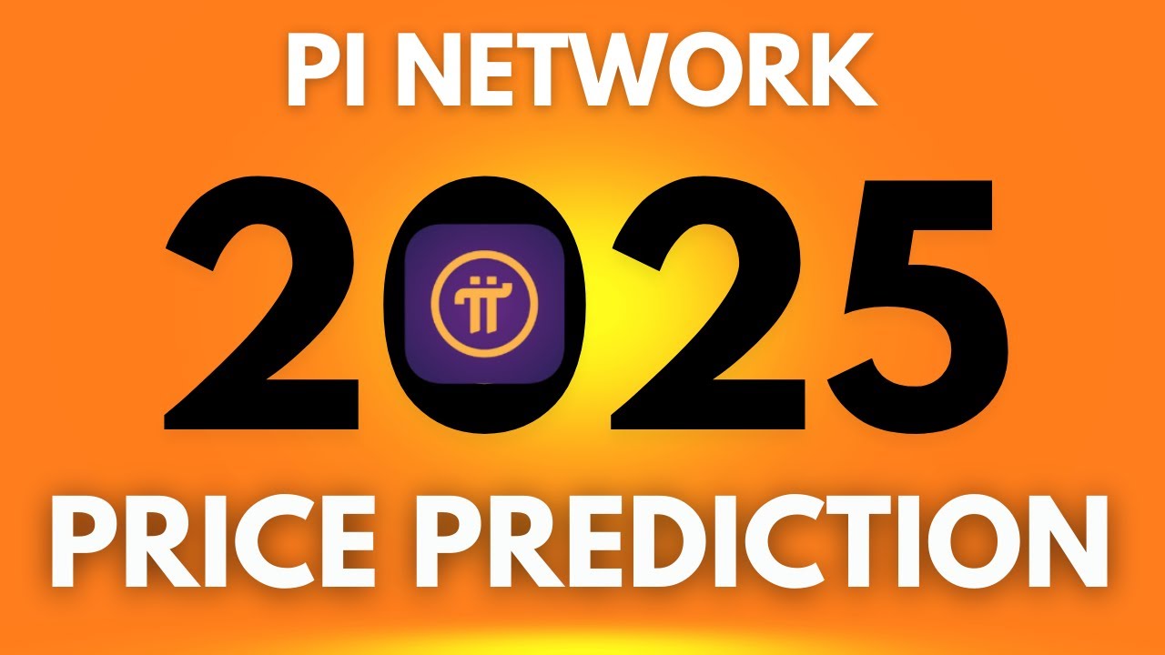 PI Network Price Prediction 2025 