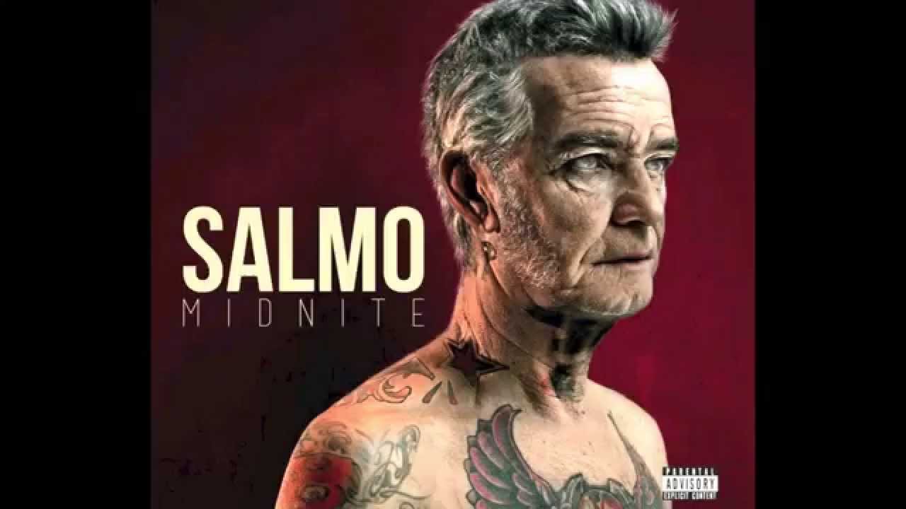 SALMO - 02 Russel Crowe (