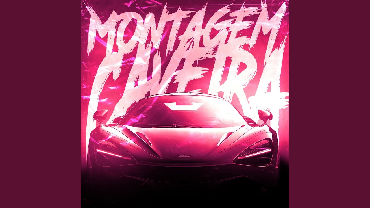 MONTAGEM CAVEIRA (SPED UP)