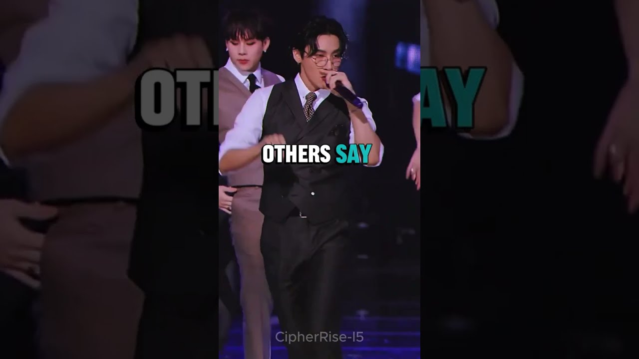 Why Some Fans Want Minhyuk Out of MONSTA X?!#shorts