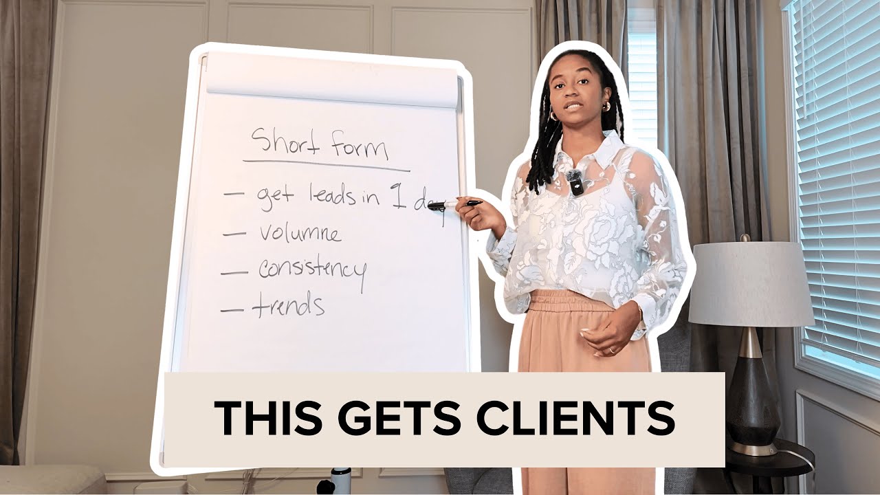 How To Grow An Audience That Actually Buys