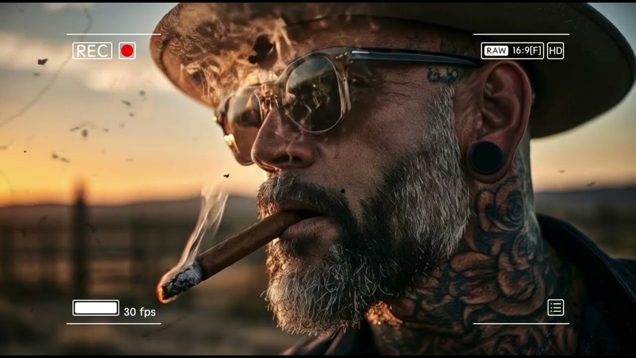 Redneck Rebellion Country Rap Road Mix 2026 | Trap Bangers x Hick Hop