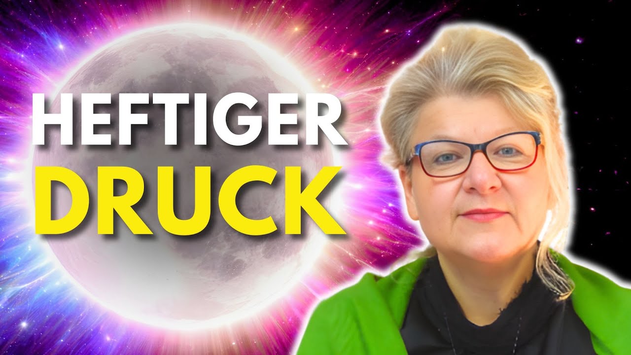 Diese Zeichen darfst du nicht ignorieren! (achte drauf) - Neumond 18.01.26