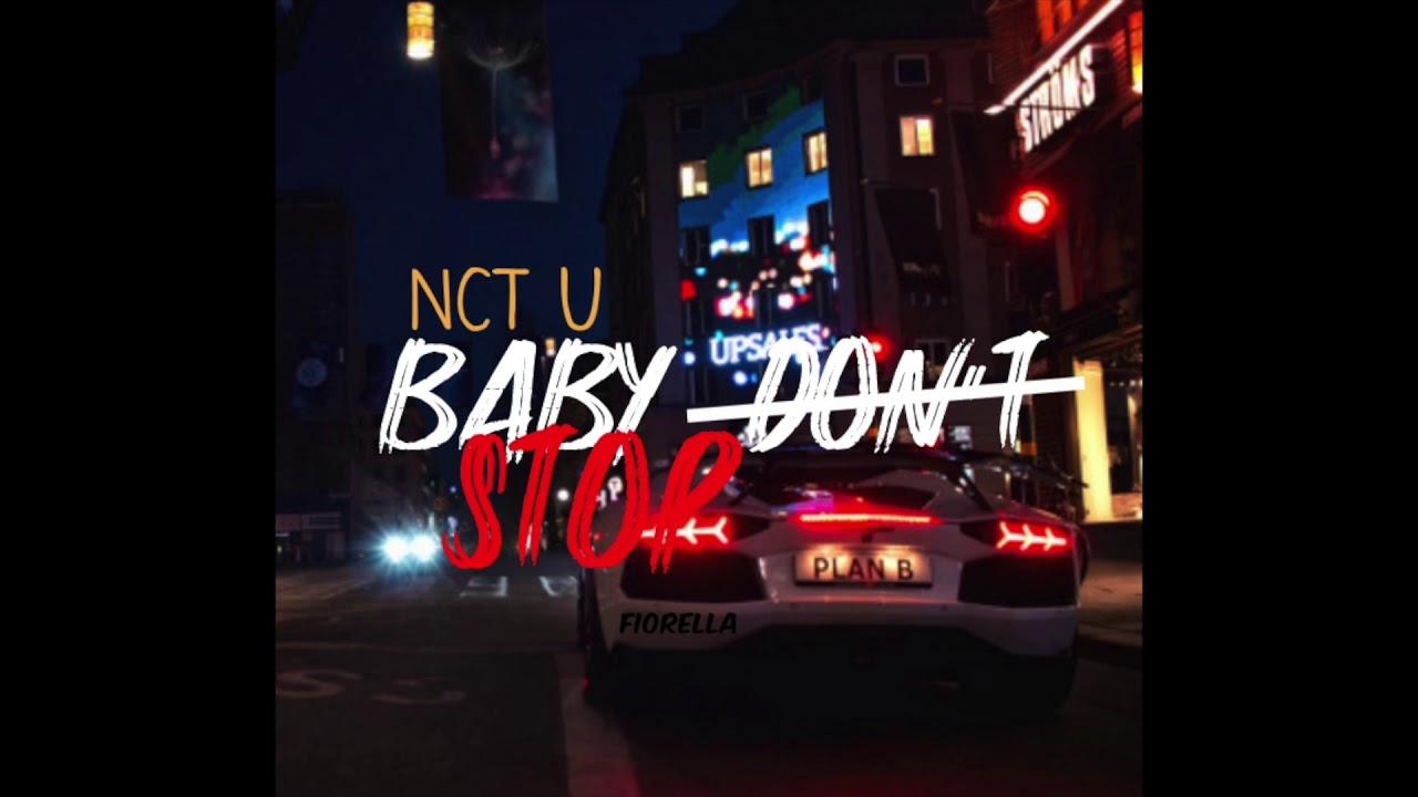 how nct u 