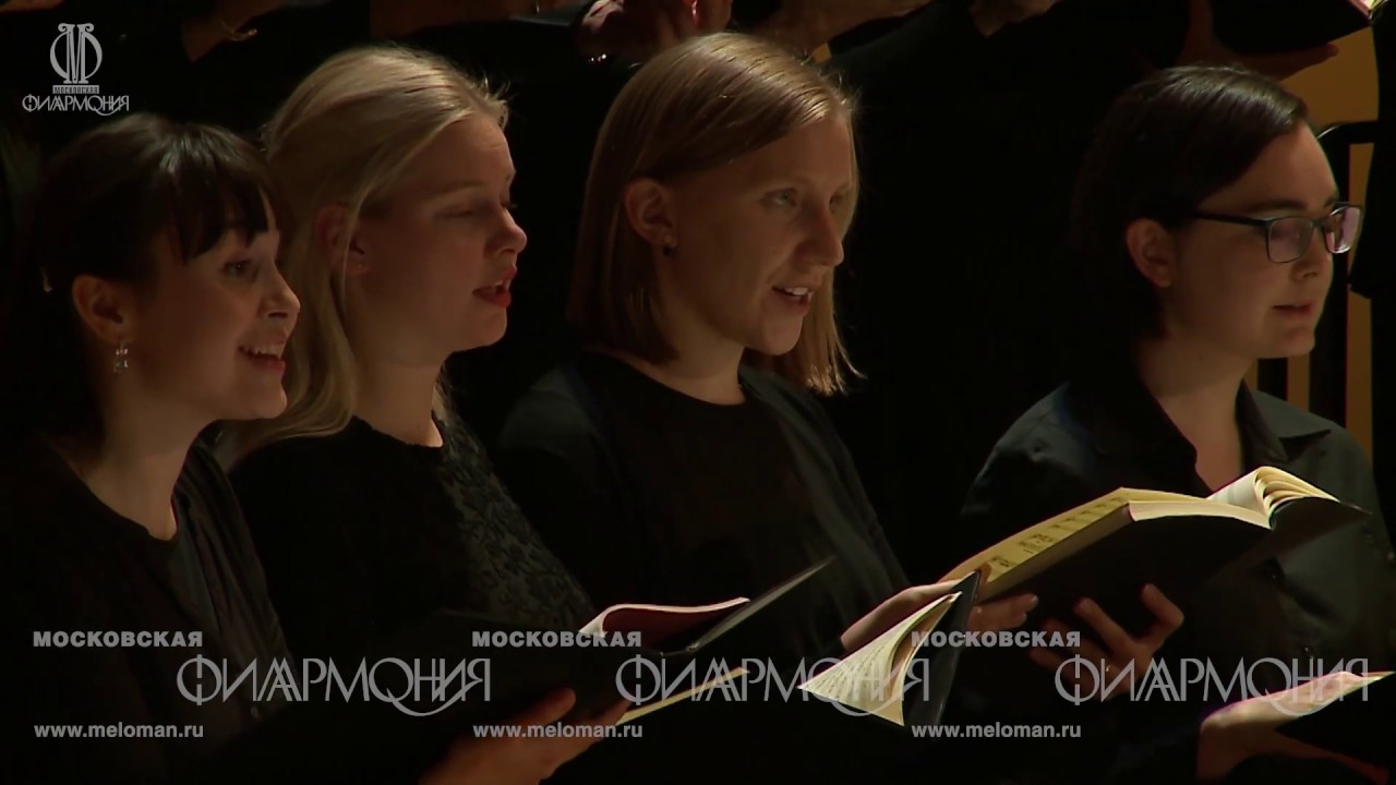 Johann Sebastian Bach: Messe in h-Moll, BWV 232