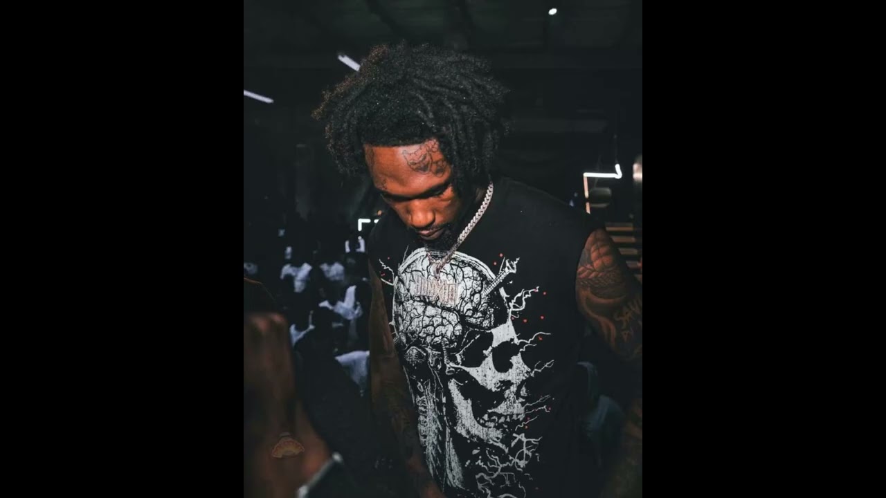 [FREE] Hunxho x Kocky Ka Type Beat – 'Interface' | Pain RnB Beat 2026