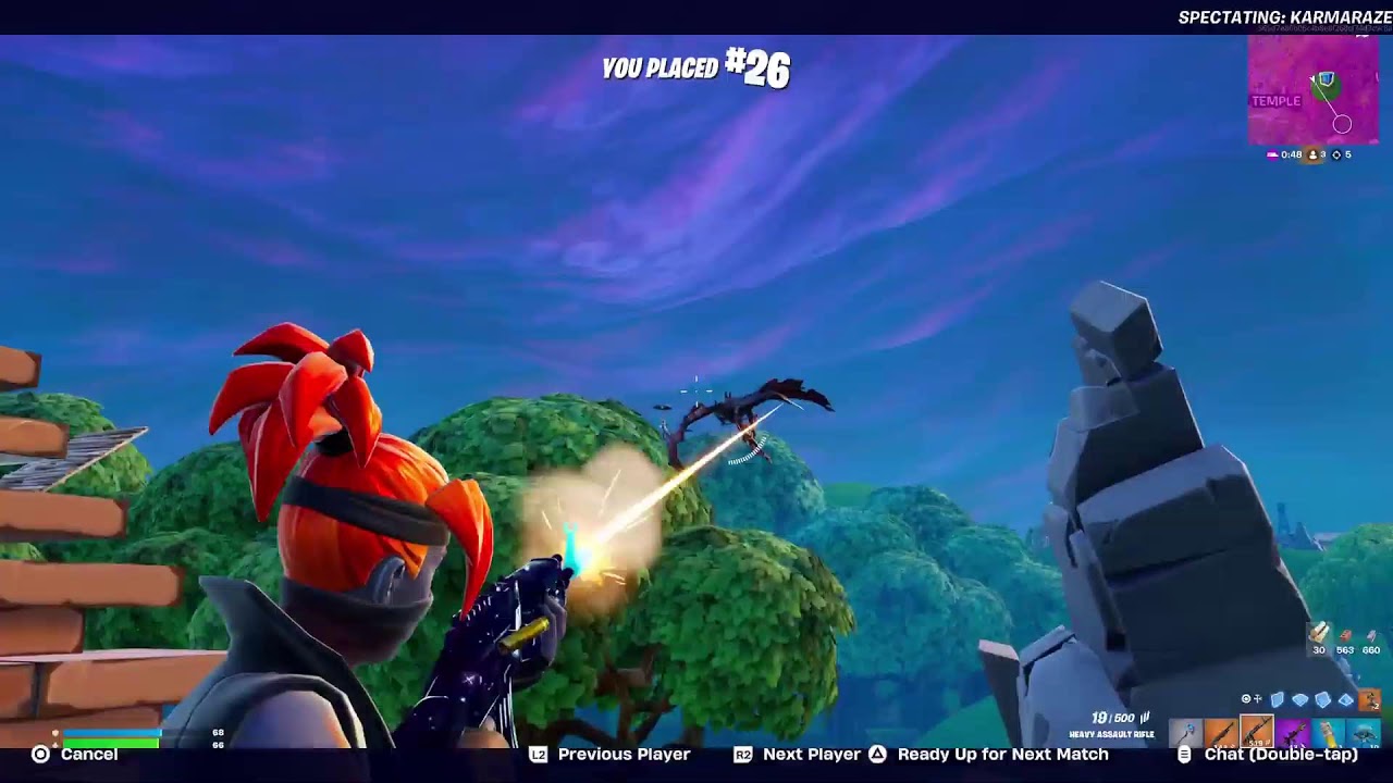 🔴 Live Playing Fortnite Chapter 7 Power Hour Live Event Tomorrow AT 3:30PM ET