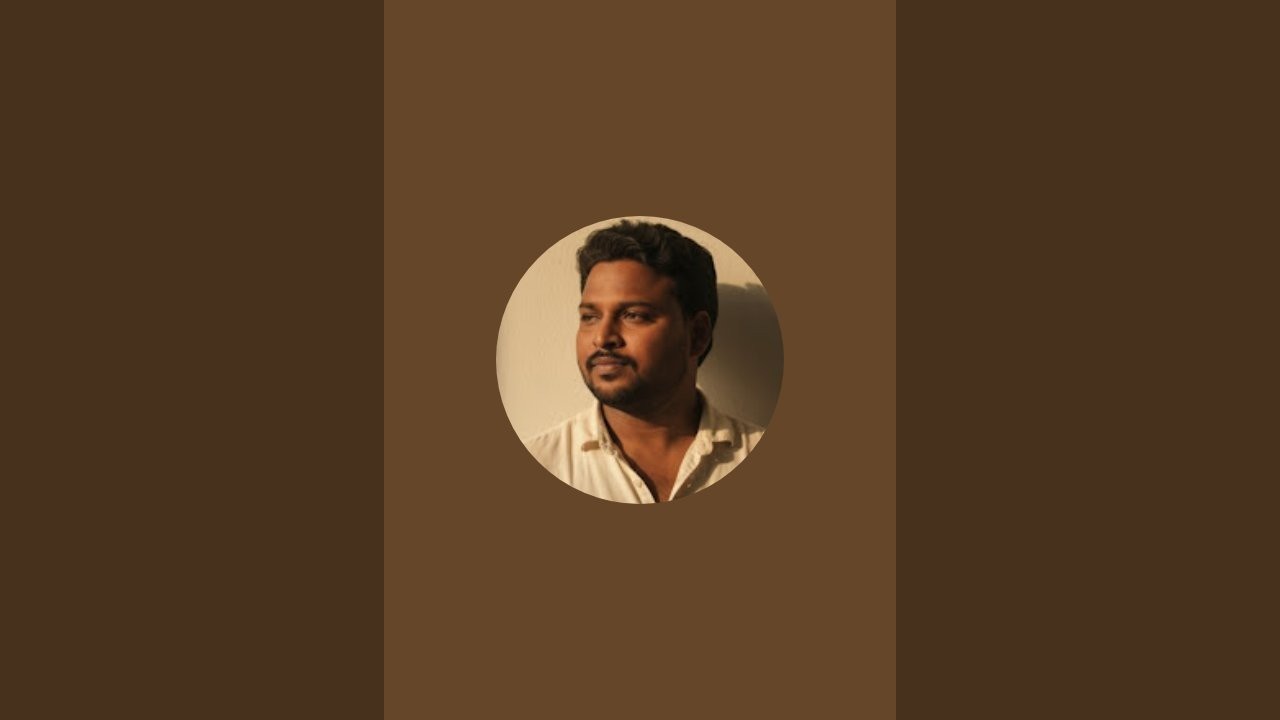 Subbu yt లైవ్ స్ట్రీమింగ్ చేస్తున్నారు!