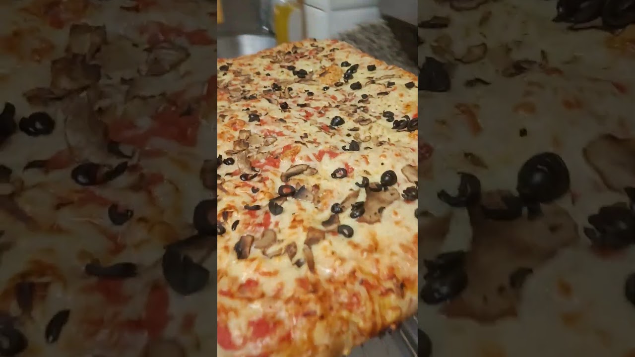 🍄&zwj;🟫🍕 La royale des plaques ! 🍕🍄&zwj;🟫
