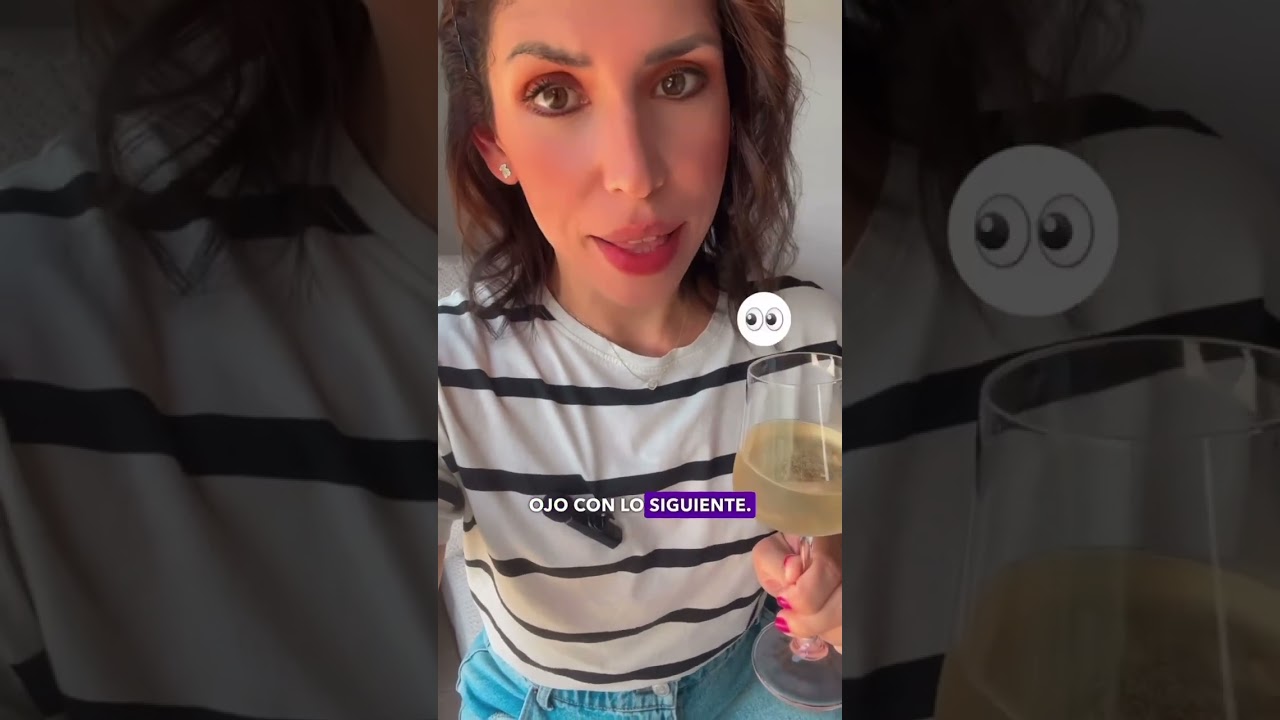 &iquest;Qu&eacute; es el vino natural?🍃🍷