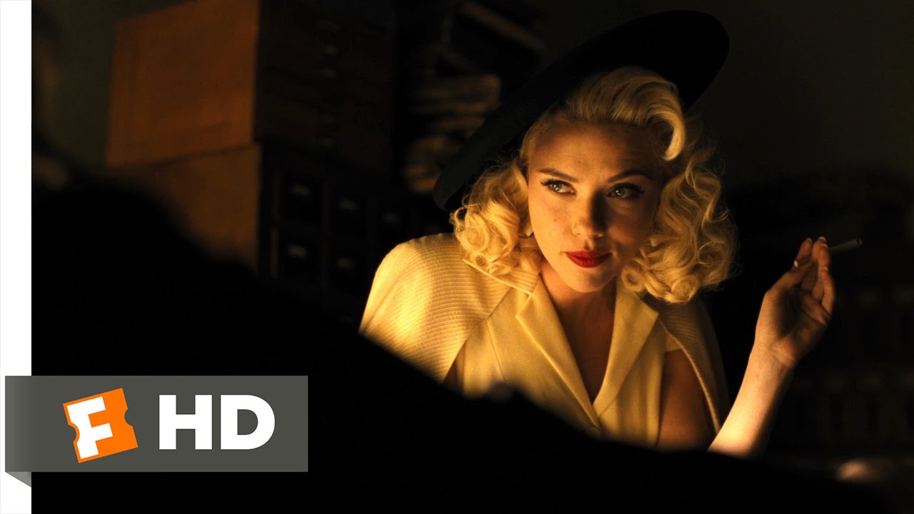 Hail, Caesar! - No One's the Wiser Scene (5/10) | Movieclips