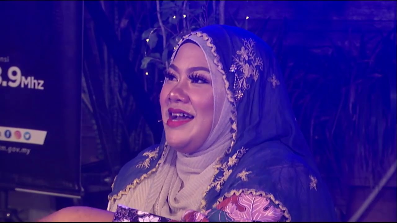 JUH BERMUKUN@LAMIN DANA, MUKAH 2020
