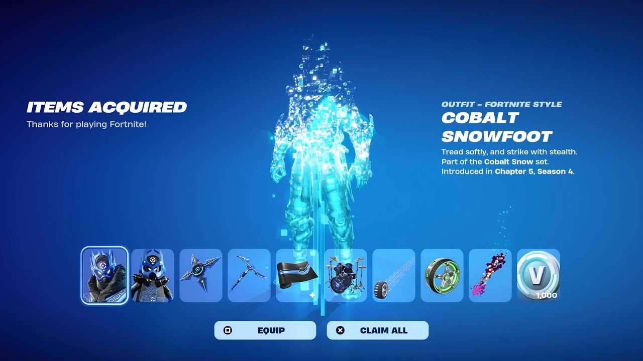 $424 SKIN ! 😍
