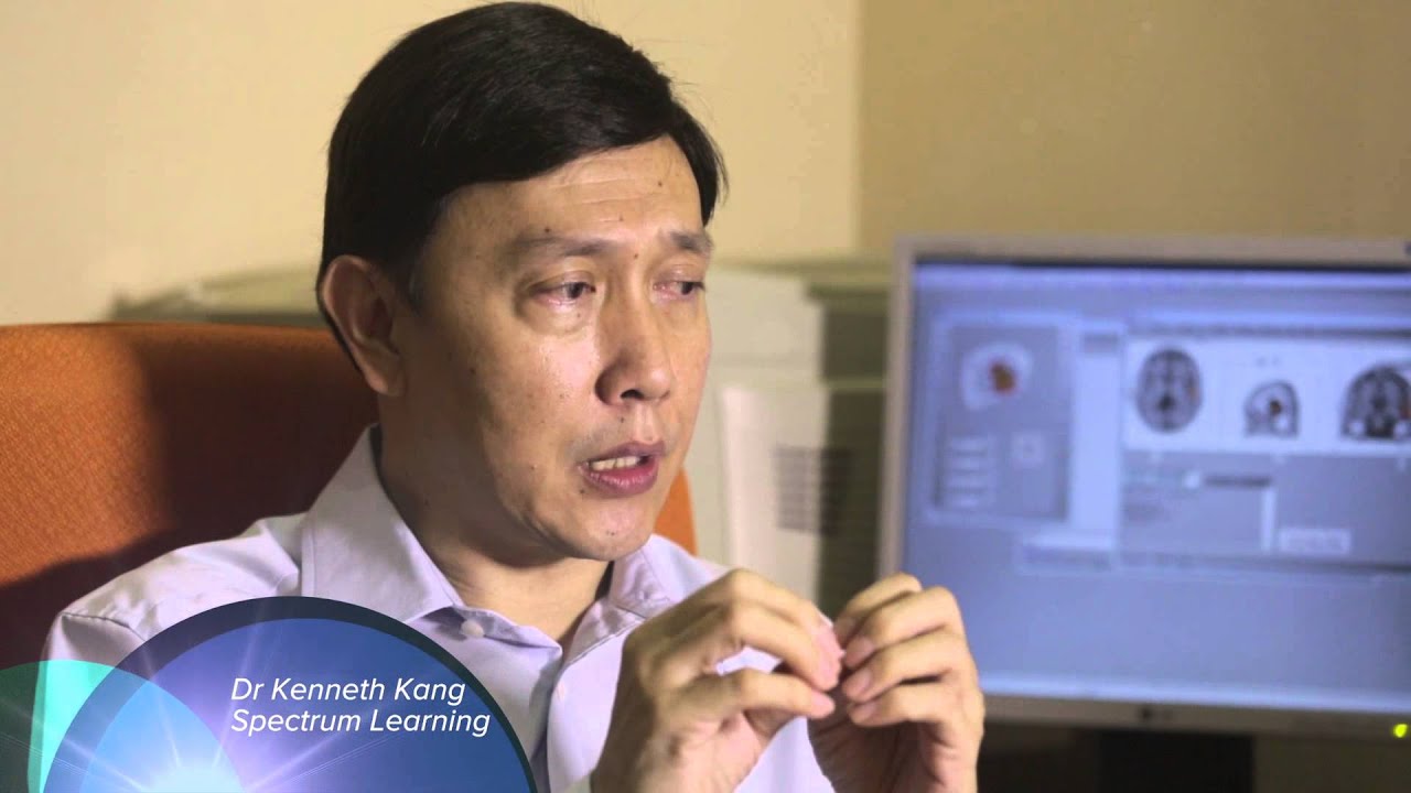 Video on Irlen Syndrome - Visual Dyslexia