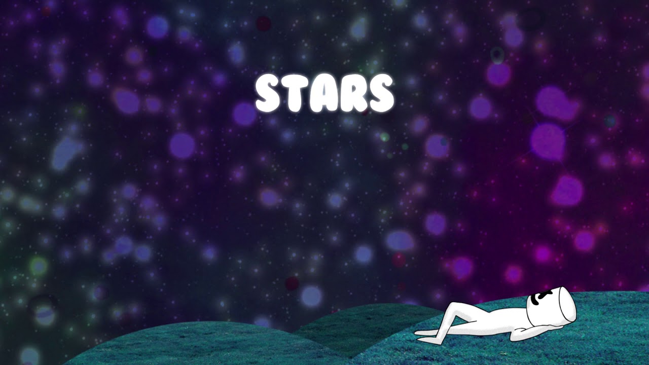 Marshmello - STARS