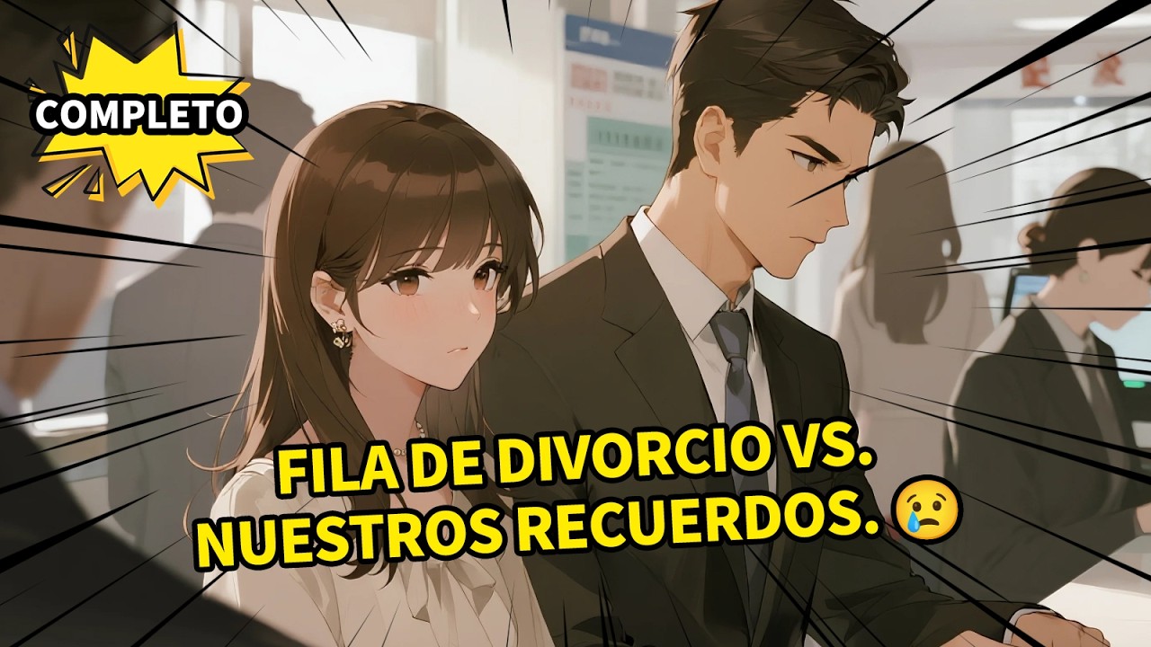 Ella pidió “likes” para divorciarse… ¡y fui el único que se atrevió a dárselo!#amor #matrimonio
