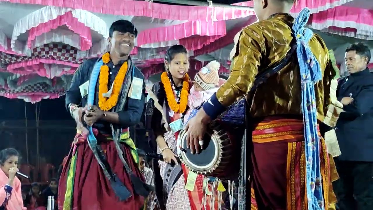 Asichhi A Dina Shubha Lagana | Anjana Dehuri kirtan #abhicreation