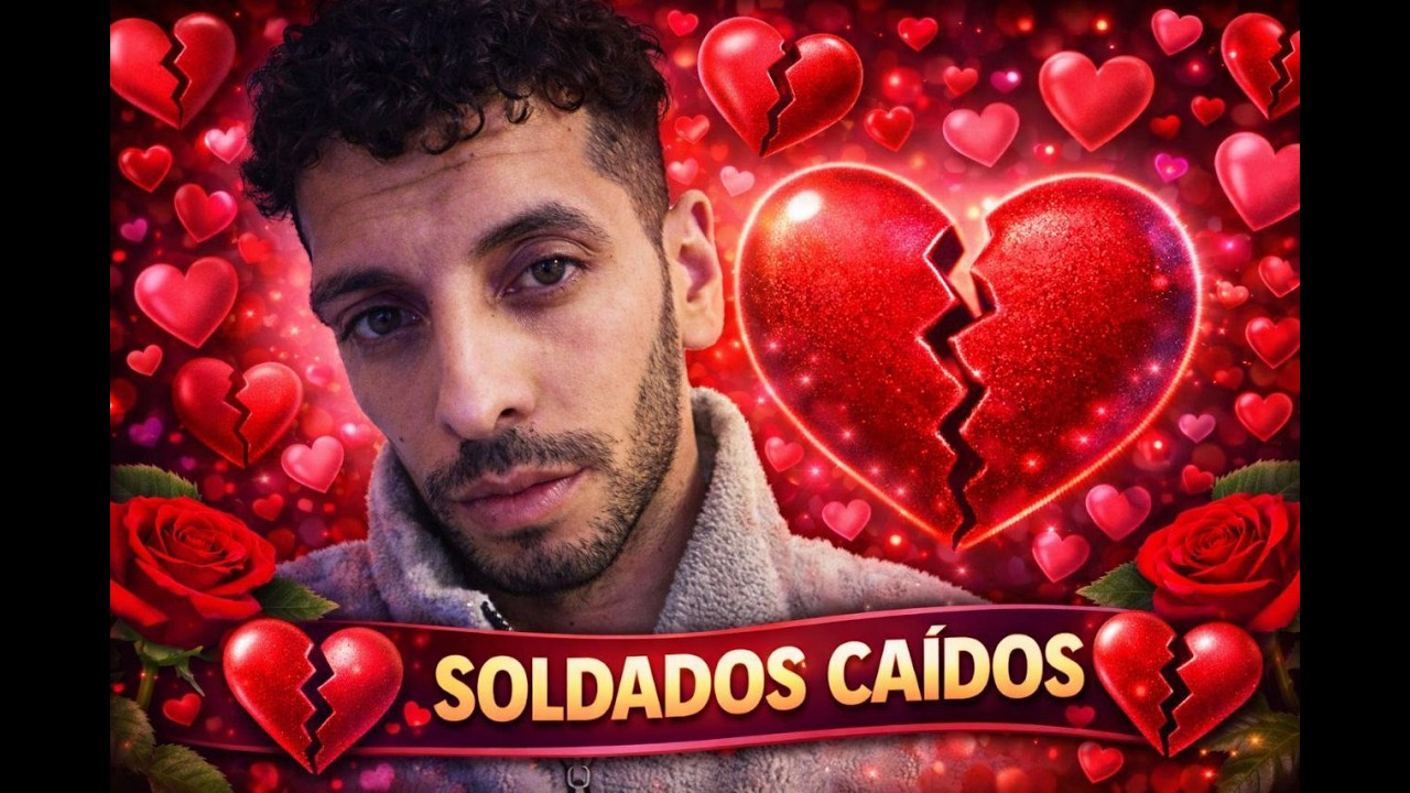 Soldados Caidos (SAN VALENTIN)