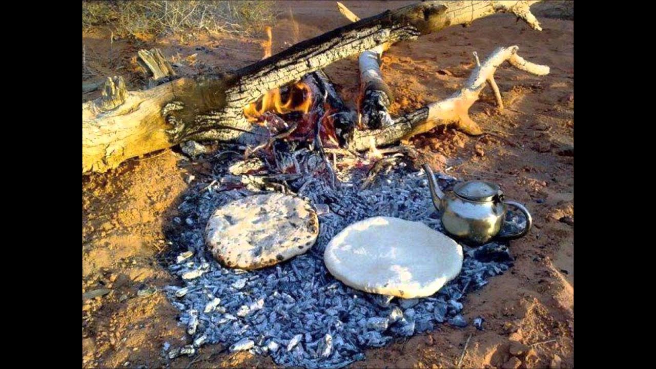 روائع ليبية (( محمد حسن .. لو كان جرح الهوا ))
