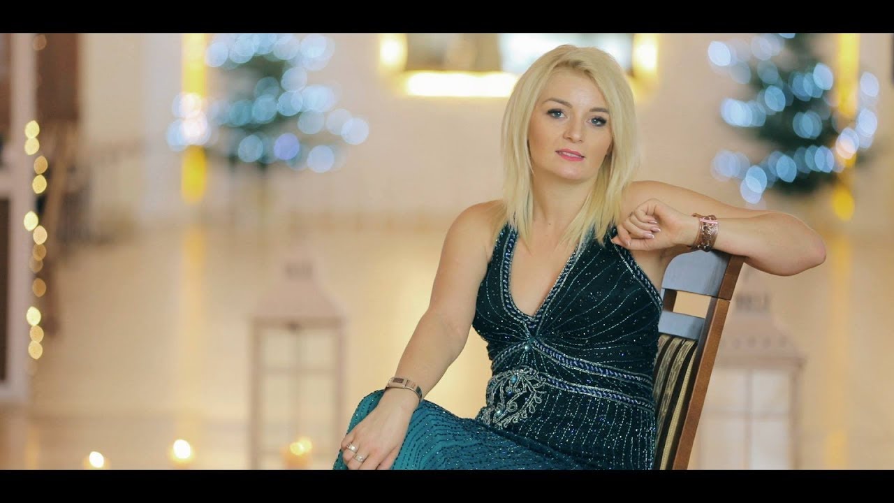 Blu Rey - Ballada na pierwszy taniec