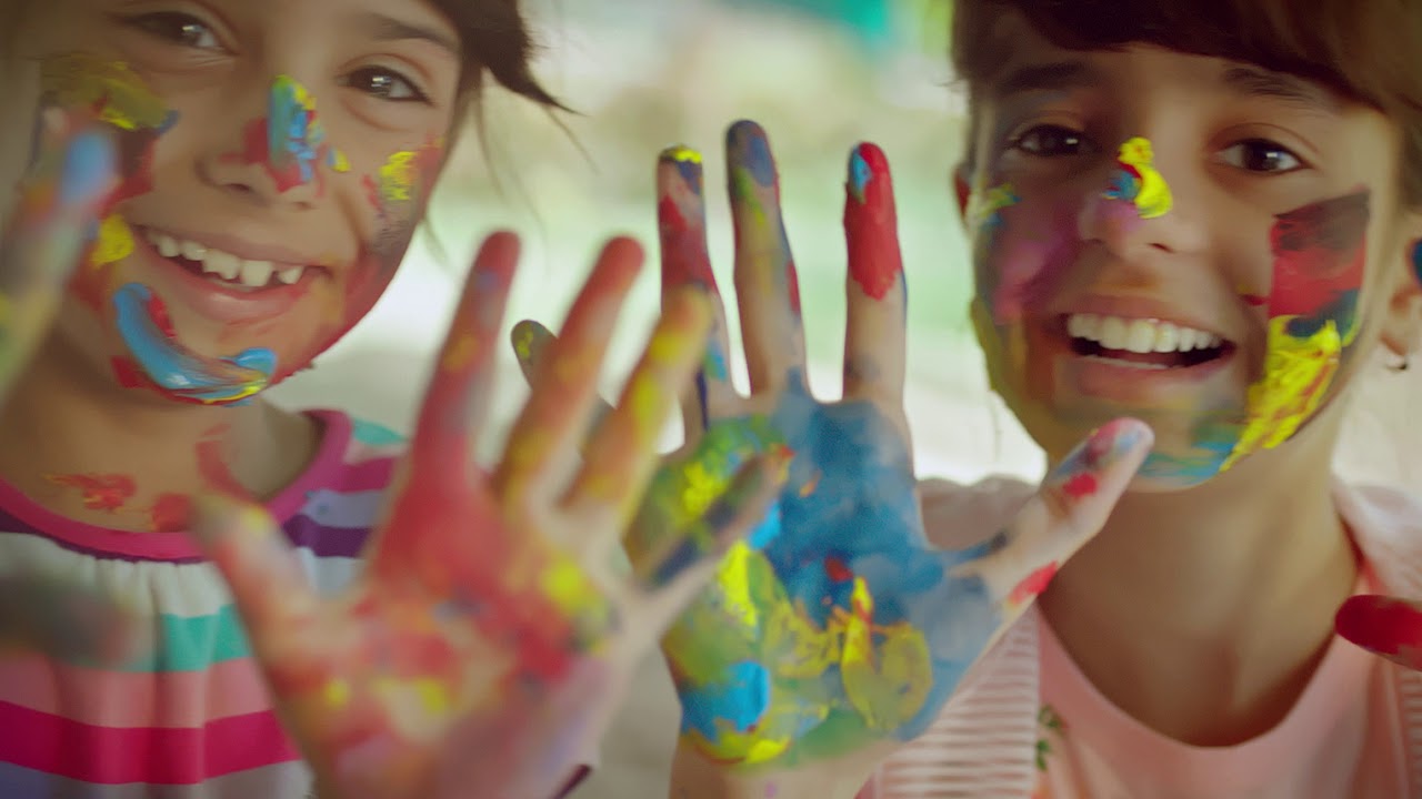 Depilex Smileagain Foundation- Highlighting Kids