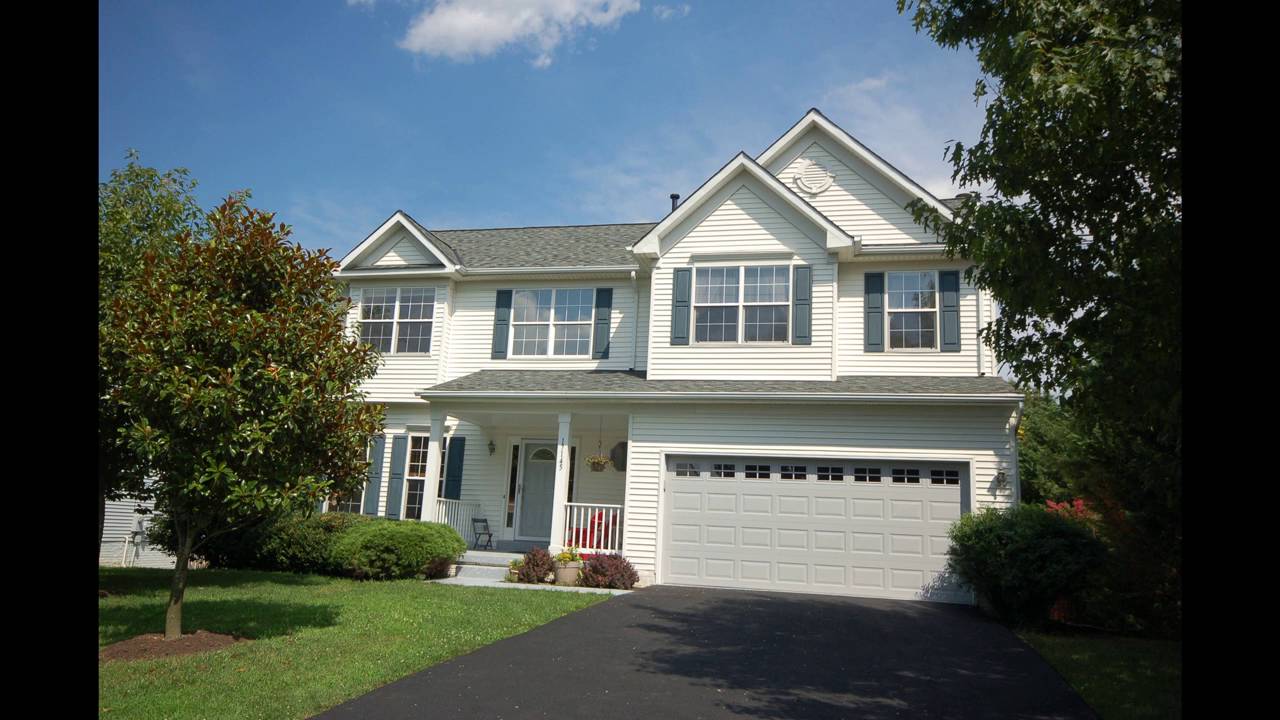 Home for sale in 20132 with 3 finished levels and walk out basement