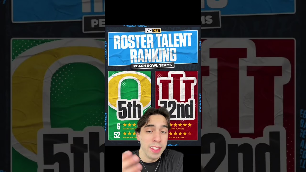 Is Indiana the best college team since 2019 LSU? The Hoosiers are making their case